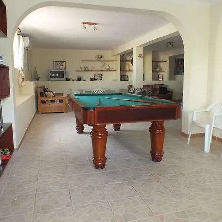 Casa Serenidade Algarve *