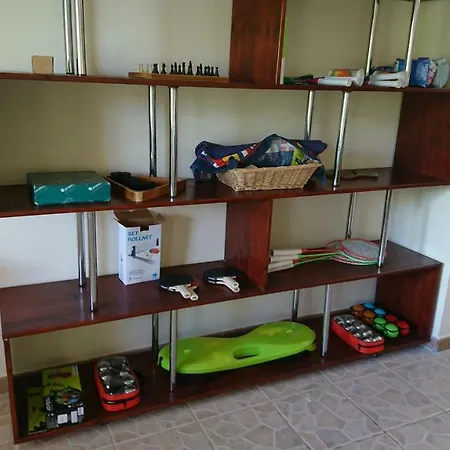 Casa Serenidade Algarve 別荘