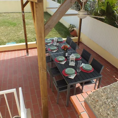 Casa Serenidade Algarve ローレ
