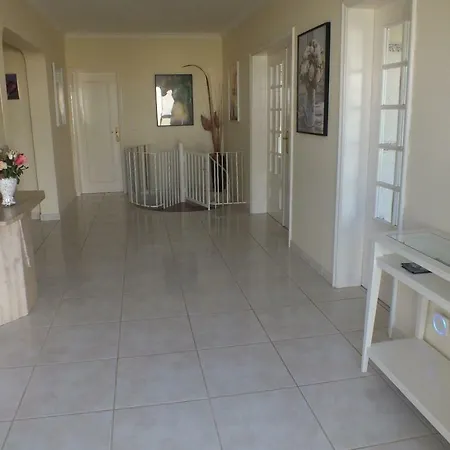 別荘 Casa Serenidade Algarve ローレ