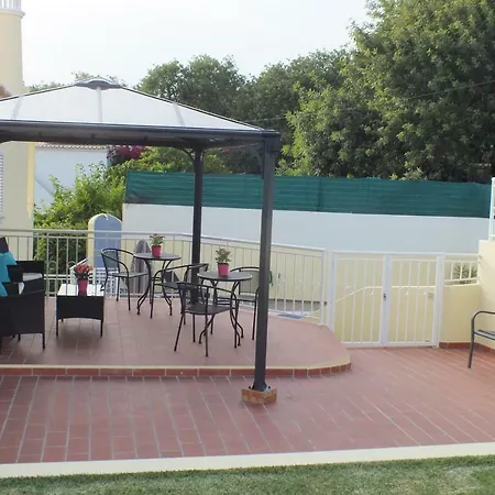 Casa Serenidade Algarve 別荘 *