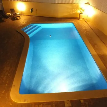 Casa Serenidade Algarve 別荘 *
