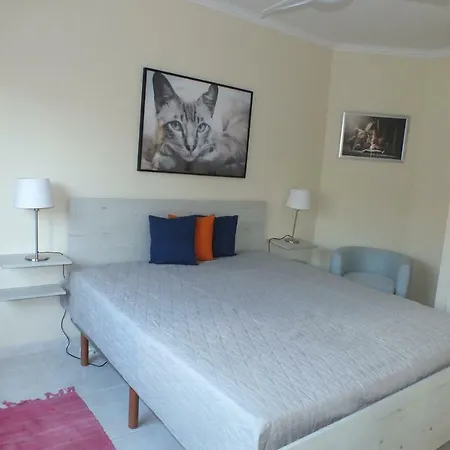 Casa Serenidade Algarve 別荘 ローレ
