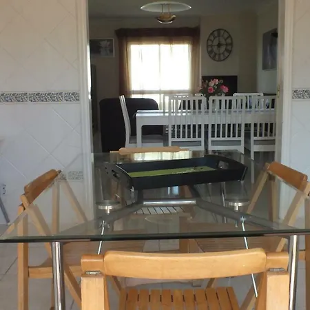 Casa Serenidade Algarve * ローレ