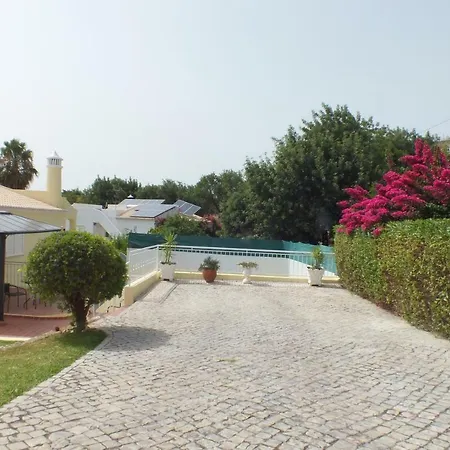 Casa Serenidade Algarve *