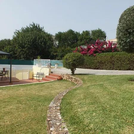 Casa Serenidade Algarve * ローレ