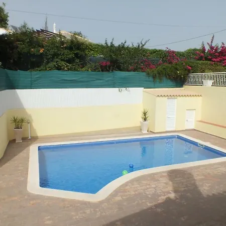 別荘 Casa Serenidade Algarve
