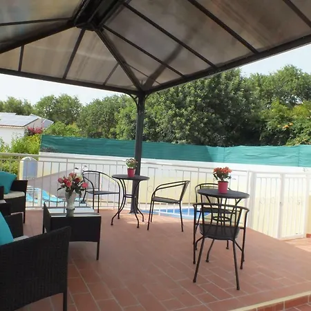Casa Serenidade Algarve *