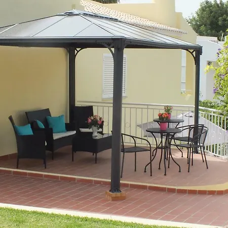Casa Serenidade Algarve ローレ