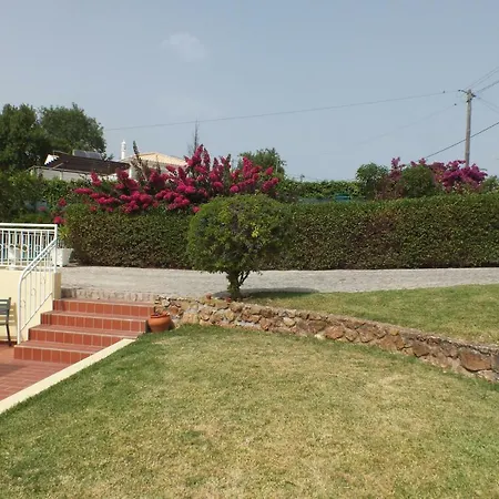 Casa Serenidade Algarve