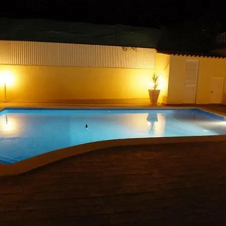 Casa Serenidade Algarve 別荘 ローレ