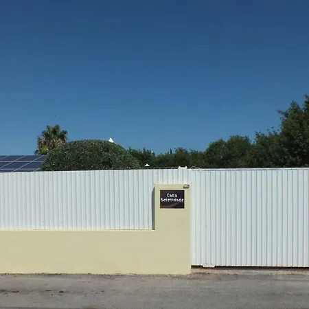 Casa Serenidade Algarve *