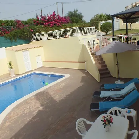 Casa Serenidade Algarve