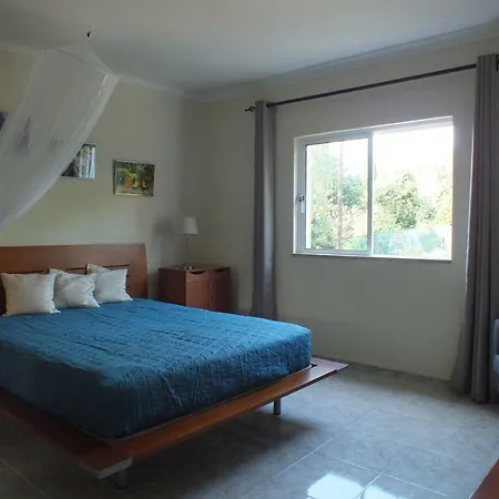 別荘 Casa Serenidade Algarve