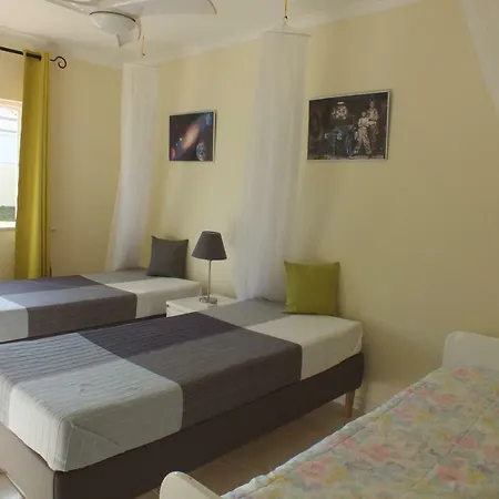 Casa Serenidade Algarve *