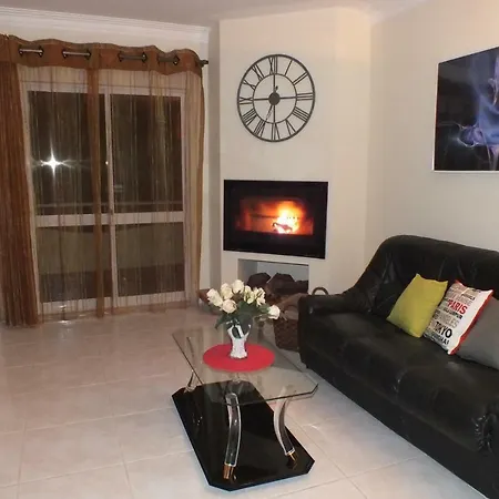 Casa Serenidade Algarve ローレ