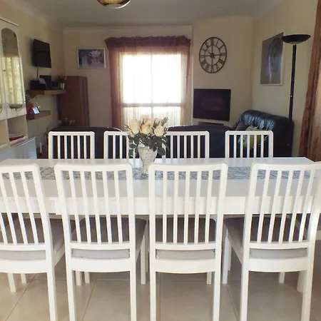 Casa Serenidade Algarve *