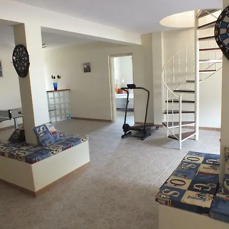 Casa Serenidade Algarve لول