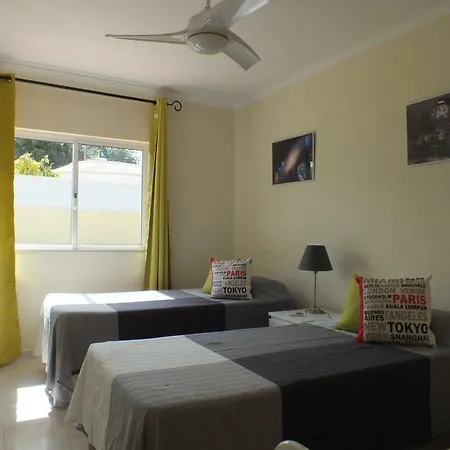 Casa Serenidade Algarve بيت للعطل *