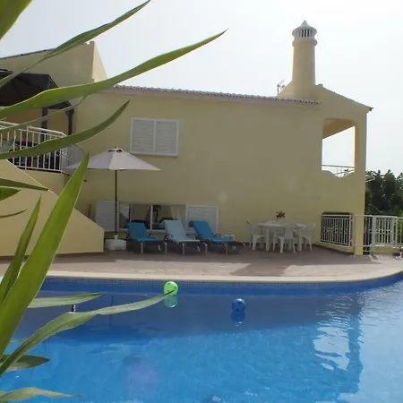 Casa Serenidade Algarve * لول