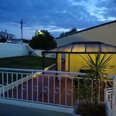 بيت للعطل Casa Serenidade Algarve لول