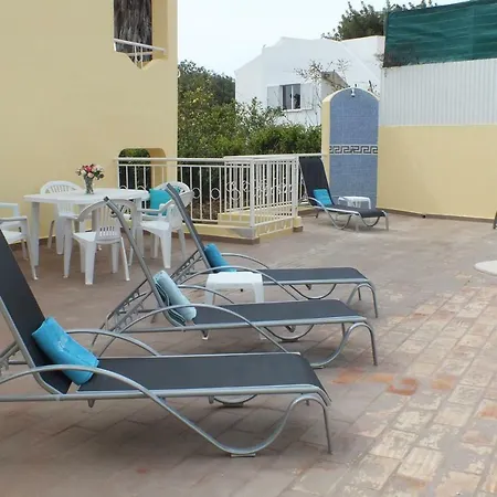 Casa de Férias Casa Serenidade Algarve *