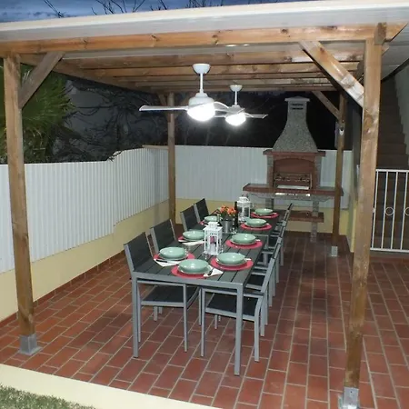 Casa Serenidade Algarve Casa de Férias Loulé