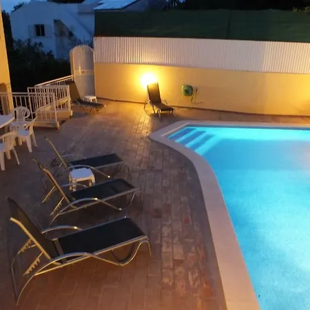 Casa de Férias Casa Serenidade Algarve