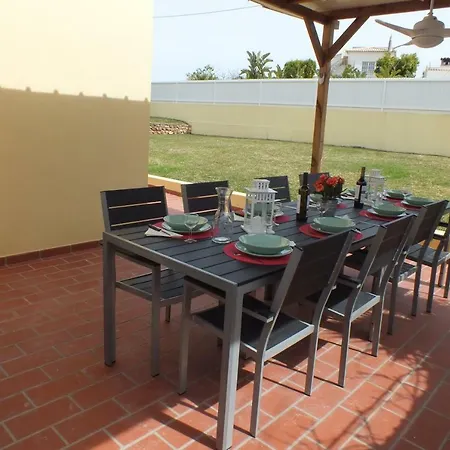 Casa de Férias Casa Serenidade Algarve