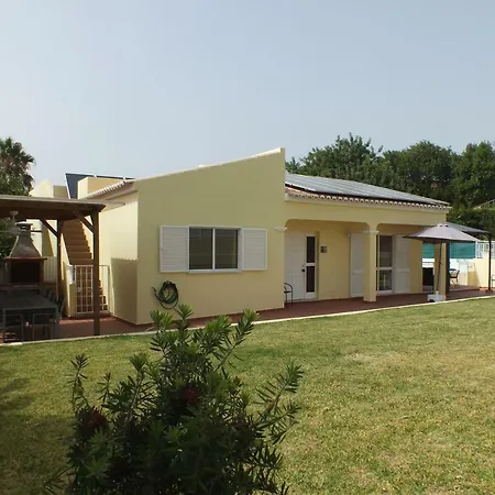 Casa Serenidade Algarve Casa de Férias Loulé