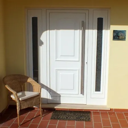 Casa Serenidade Algarve Casa de Férias *