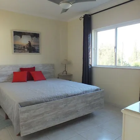 Casa Serenidade Algarve *