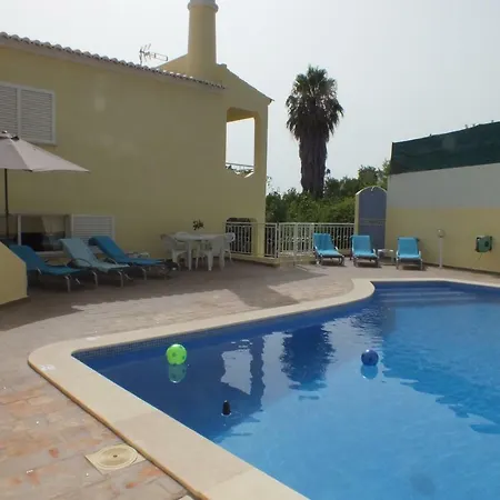 Casa Serenidade Algarve Casa de Férias Loulé