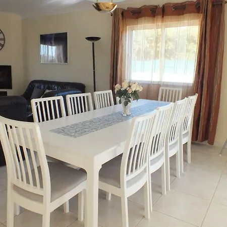 Casa de Férias Casa Serenidade Algarve