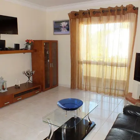 Casa Serenidade Algarve Casa de Férias *